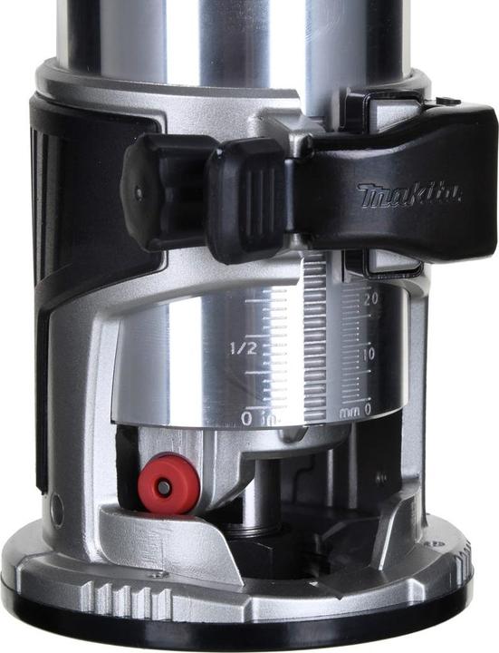 Image du produit Makita RT 0702 (Fraiseuse de rénovation, Routeur, Routeur de bord)