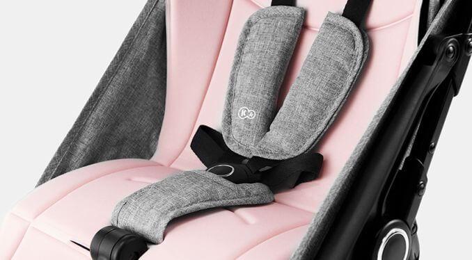 Actual product image KinderKraft Lite up