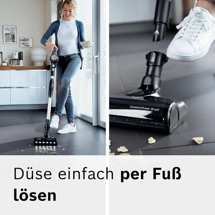 Actual product image Bosch Hausgeräte BCS711A