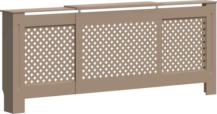 Immagine prodotto vidaXL Heizkörperverkleidung