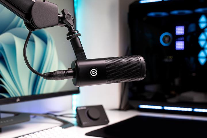 Produktbild Elgato Wave DX