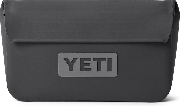 Yeti ® Zubehörtasche - Sidekick® 1L - Charcoal (1 l)