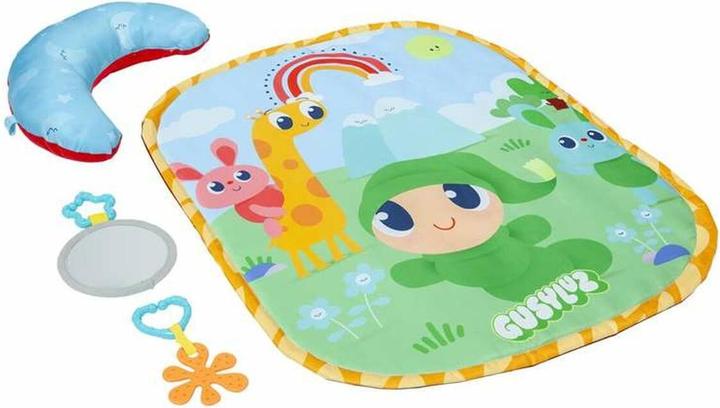 Actual product image Molto Spielmatte Moltó