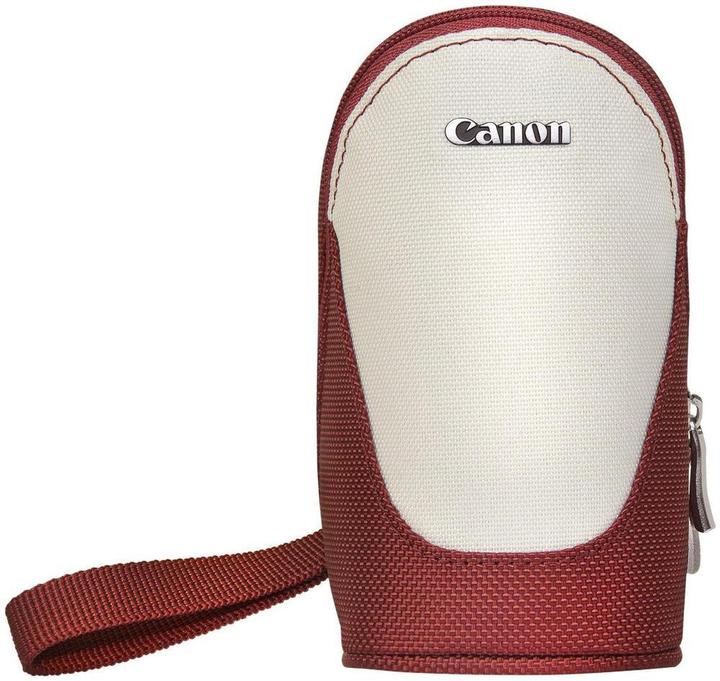 Image du produit Canon Étui rouge (série HF R) (Sac à bandoulière pour appareil photo)