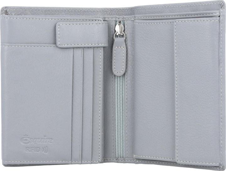 Immagine prodotto Esquire Portafoglio Viktoria RFID in pelle 10 cm