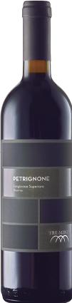 Produktbild Tre Monti Petrignone, Romagna DOC Superiore Riserva Oriolo Sangiovese di Romagna