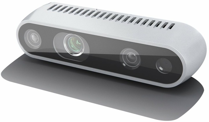 Image du produit Intel D435I (2 Mpx)