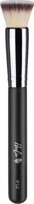 Actual product image Hulu Brush For Foundation P12 (Foundation)