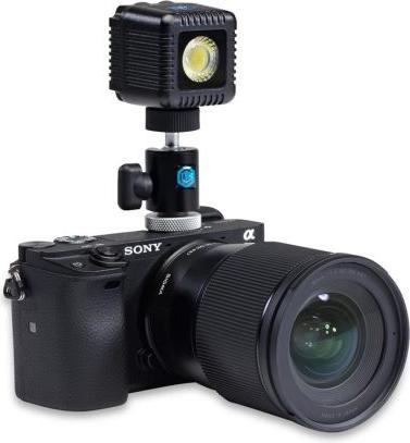 Produktbild Lume Cube Blitzschuhhalterung (Blitzgerät Adapter)