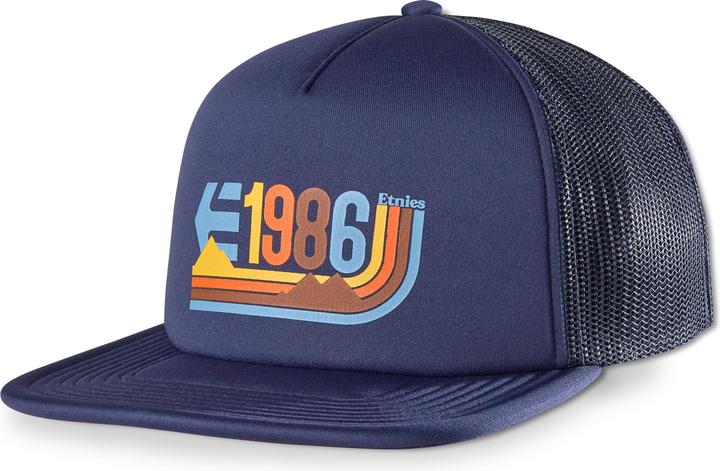 Produktbild etnies Graphic Trucker