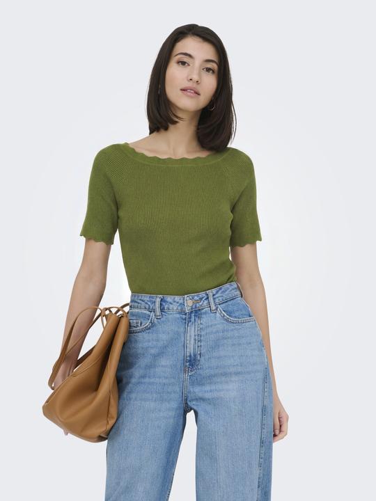 Produktbild JdY JDYLOU Strickpullover Strickpullover (XXL)