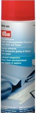 Actual product image Prym Spray fixer