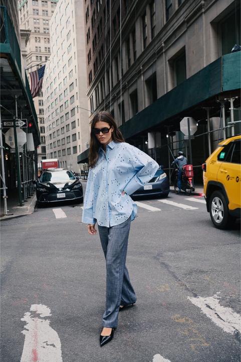 Immagine prodotto Soaked in Luxury Iva (M)