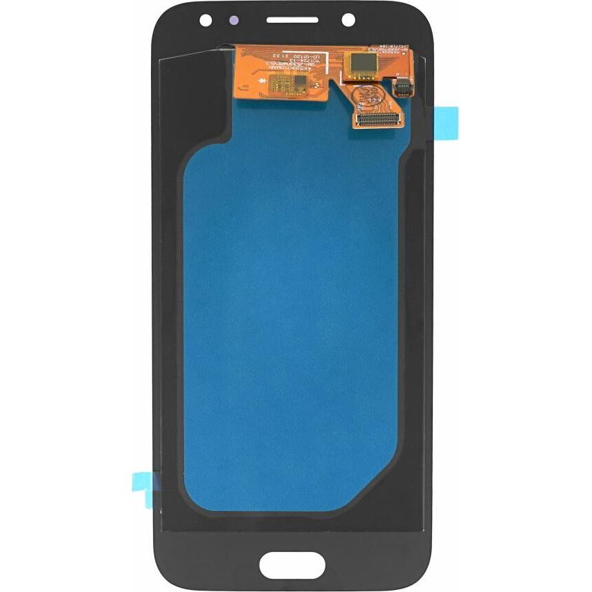 Thumbnail - OEM Displayeinheit für Samsung Galaxy J530 schwarz (Galaxy J5 (2017)), Mobilgerät Ersatzteile