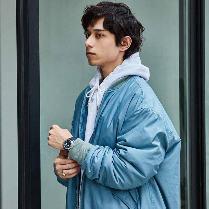 Immagine prodotto Seiko 5 Sport (Orologio da polso analogico, 39 mm)