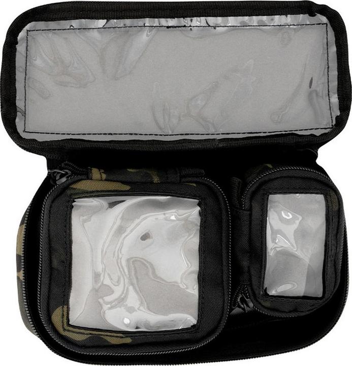 Immagine prodotto Speero BeutelSet Tarnmuster Sichtfenster (3erPack)