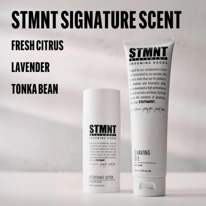Produktbild STMNT Aftershave Lotion (Aftershave Lotion, 100 ml)
