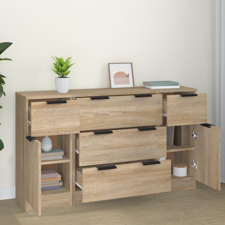 Image du produit vidaXL Sideboard (60 x 30 x 70 cm)