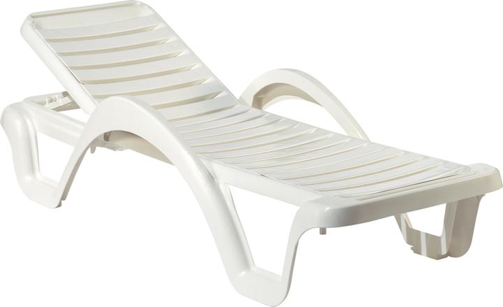 Sport-Thieme Bäderliege Carmen (198 cm)