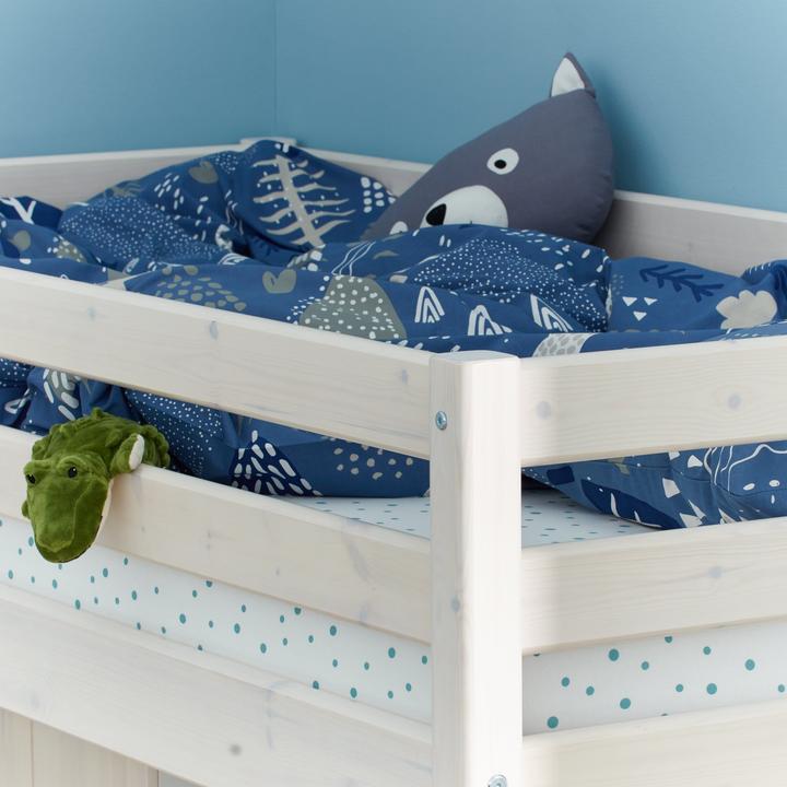 Actual product image micasa Andri (90 x 190-200 cm)