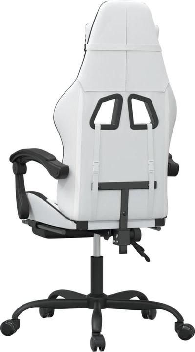 Actual product image vidaXL Gaming-Stuhl