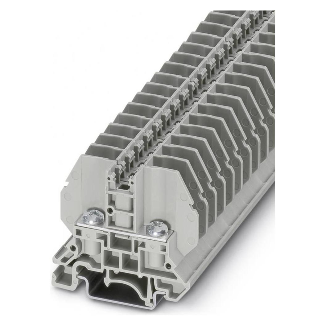 Phoenix Contact Grigio Rsc 4, Cavo + Spina Elettrica,