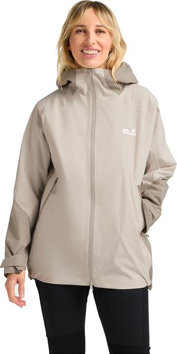 Immagine prodotto Jack Wolfskin Unbound Adventure 2L Jkt W (M)