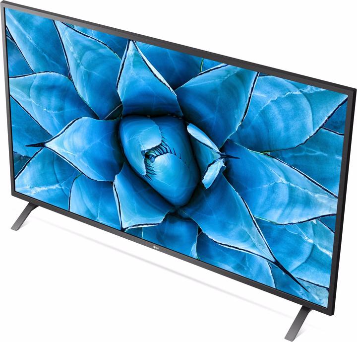 Actual product image LG 65UN73006LA (65", LCD, 4K, 2020)