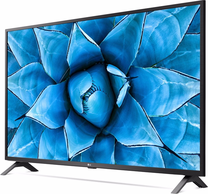 Actual product image LG 65UN73006LA (65", LCD, 4K, 2020)