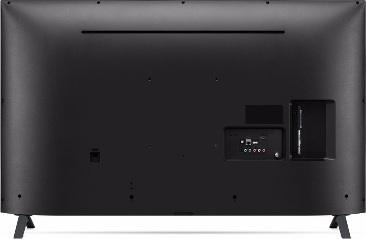 Actual product image LG 65UN73006LA (65", LCD, 4K, 2020)