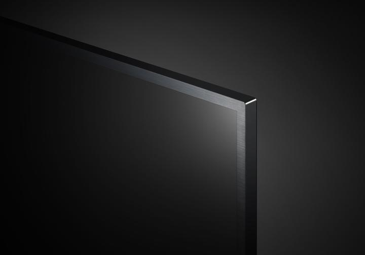 Actual product image LG 65UN73006LA (65", LCD, 4K, 2020)