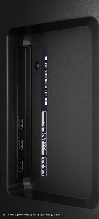 Actual product image LG 65UN73006LA (65", LCD, 4K, 2020)