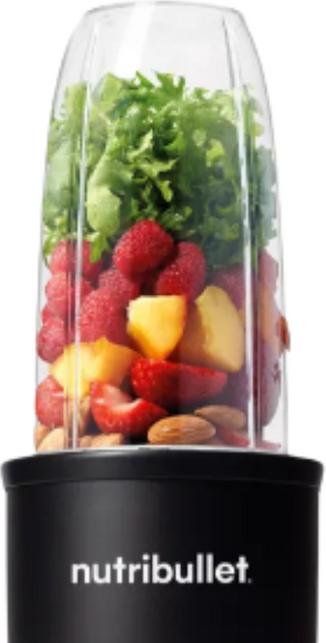 Produktbild NutriBullet Pro 900 (CH-Stecker, 900 W)