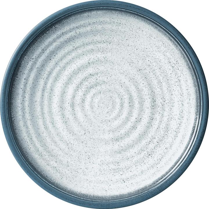 Brunner Dessertteller ø21 cm Tuscany (1x, 21 cm)