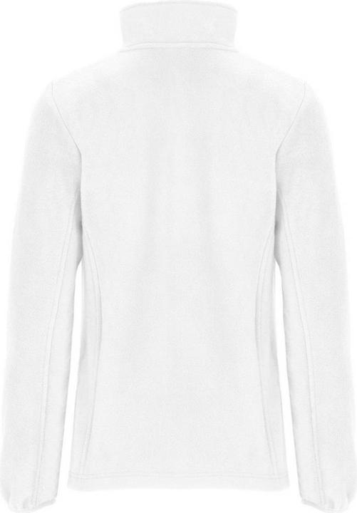 Produktbild Alpinia Artic Fleecejacke Durchgehender Reissverschluss (M)