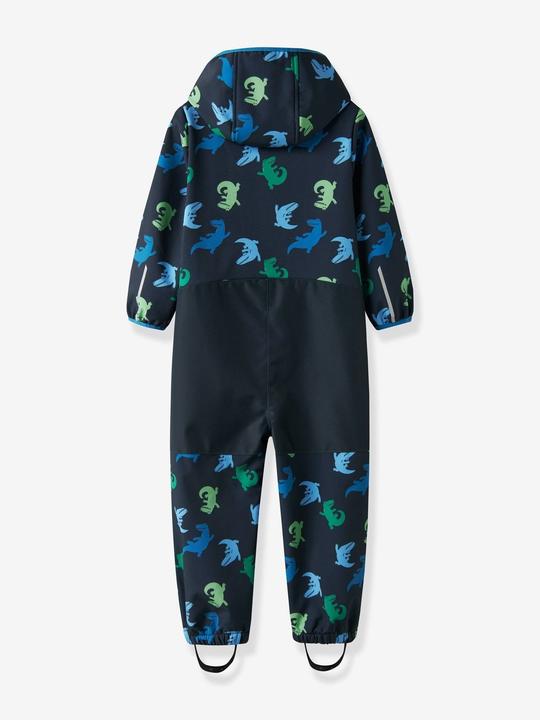 Actual product image Name it Softshell Winter Jacket (86)