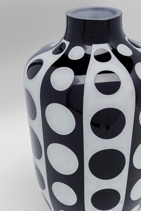 Actual product image Kare Design Vase Brillar 45cm