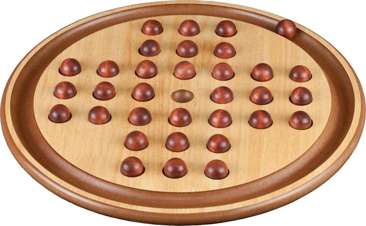 Immagine prodotto Philos Solitario maxi (Tedesco, Francese, Inglese, Italiano)