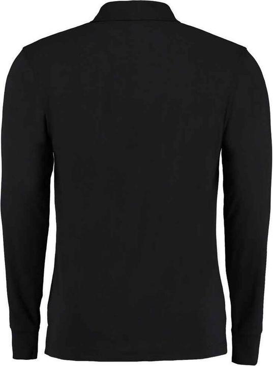 Produktbild Kustom Kit Poloshirt Langärmlig (M)
