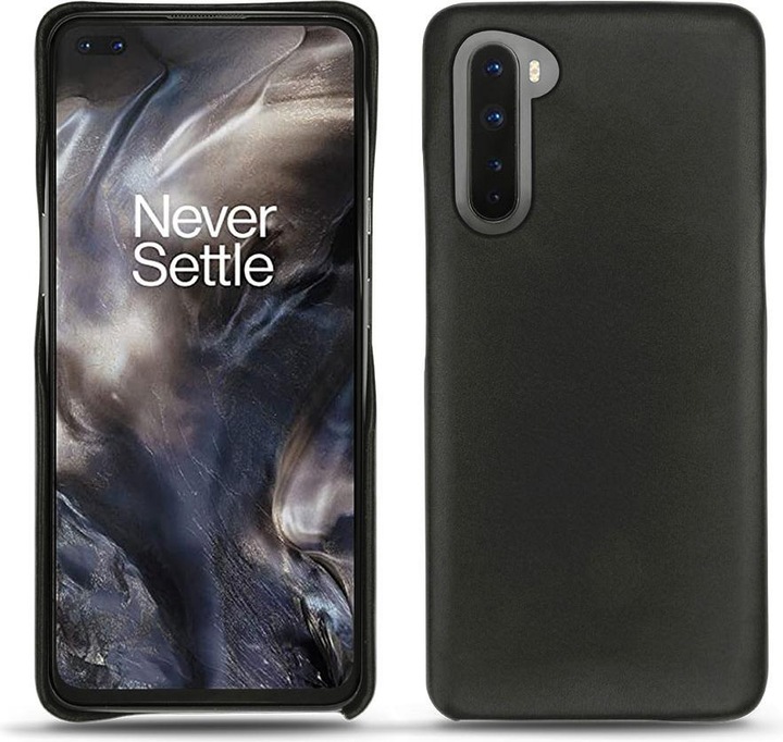 Actual product image Noreve Leather cover (Oppo North 3)