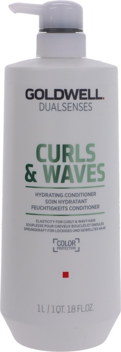Actual product image Goldwell Stylesign Curls&Waves (1000 ml)