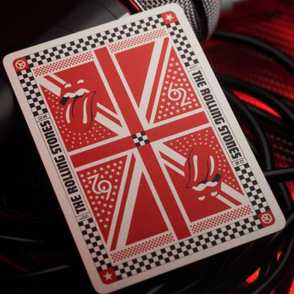 Actual product image Theory11 Playing Cards (English)