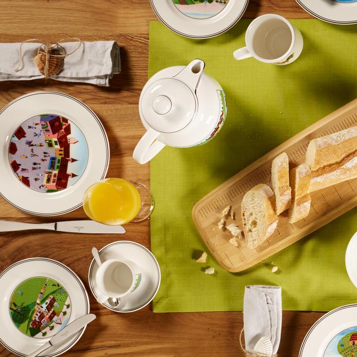 Produktbild Villeroy & Boch Design Naif Kaffeebecher Gärtner (300 ml, 1 x)