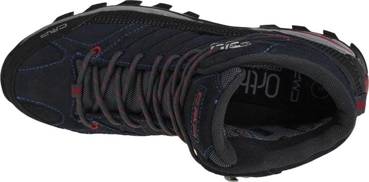 Image du produit CMP Campagnolo - Bottines RIGEL - Homme (40.5)