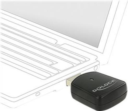 Produktbild Delock WLAN Mini Stick (USB)