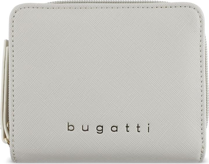 Actual product image Bugatti "ELLA" Damenbörse mit RV klein