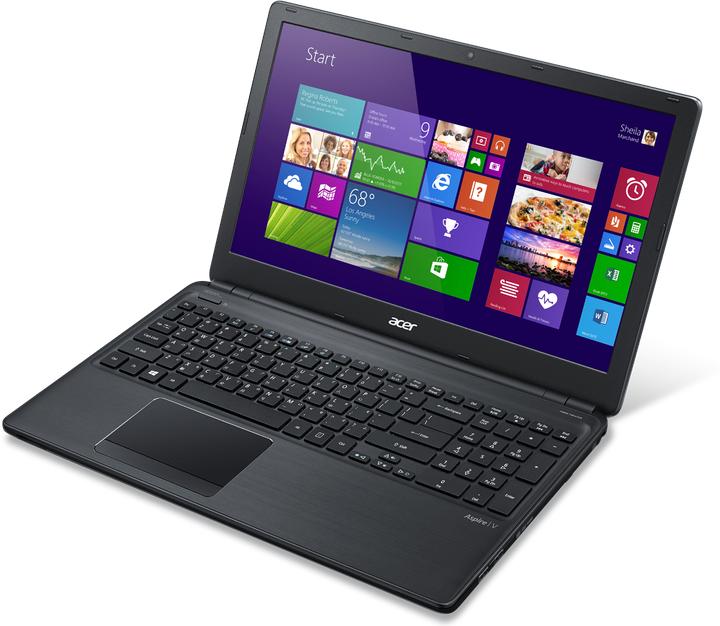 Actual product image Acer Aspire V5-561G (15.60", Intel Core i7-4500U, 16 GB, CH)