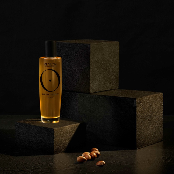 Actual product image Orofluido Original (100 ml)