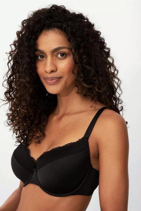 Produktbild Universal Textiles TShirtBH Wattiert (2erPack) (70 E)