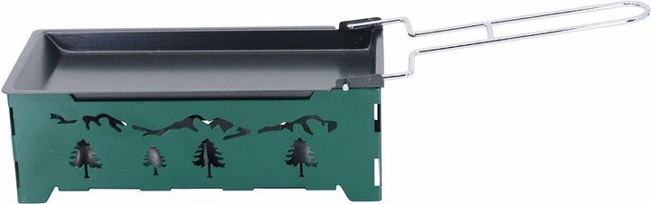 Produktbild Kadastar Teelicht-Raclette